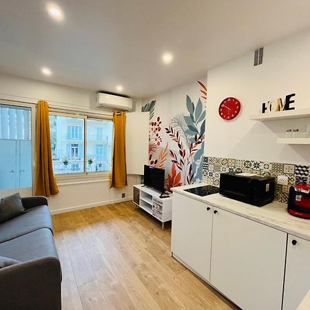 Luxury Studio A Cannes/Croisette Екстериор снимка