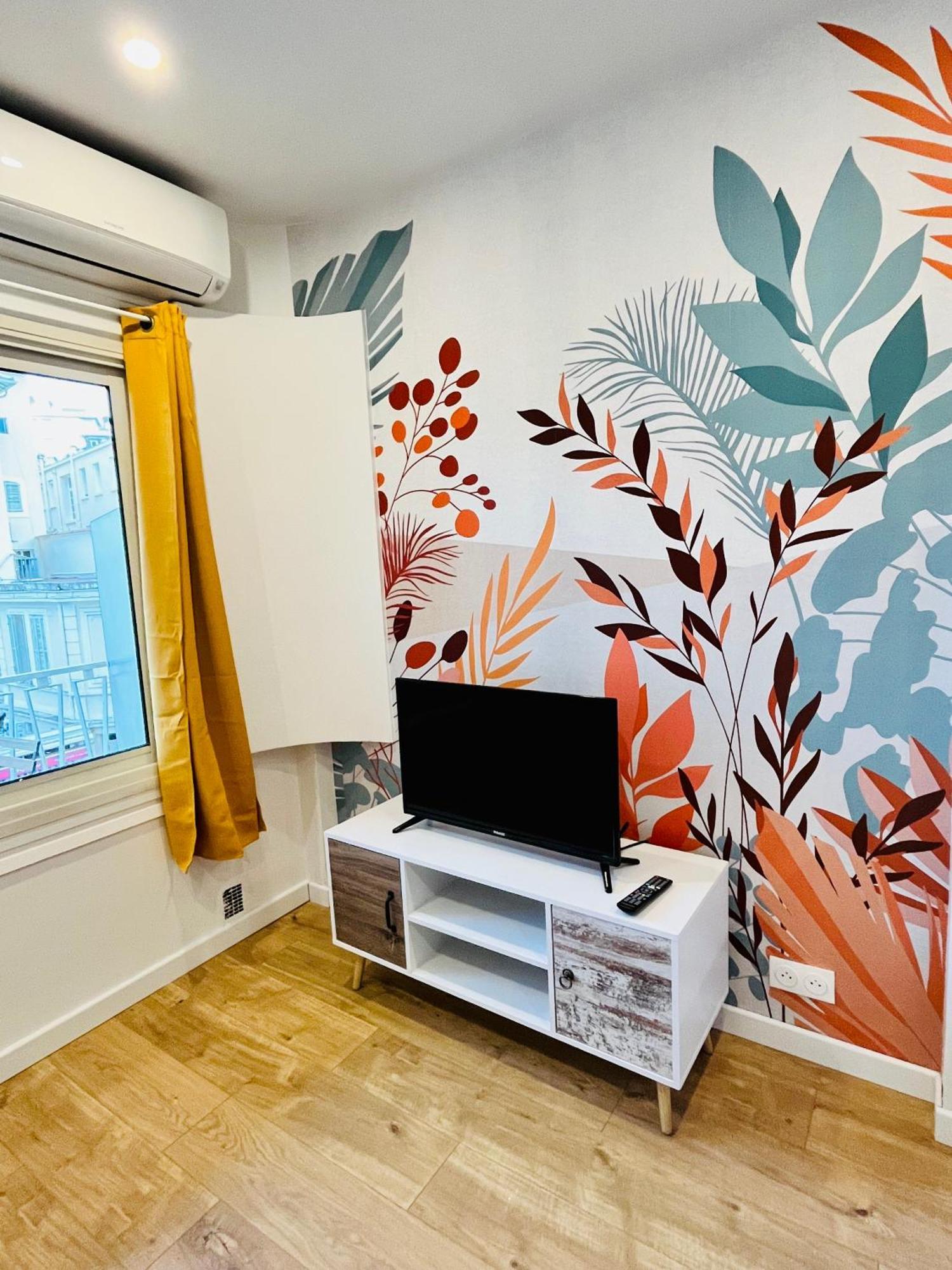 Luxury Studio A Cannes/Croisette Екстериор снимка