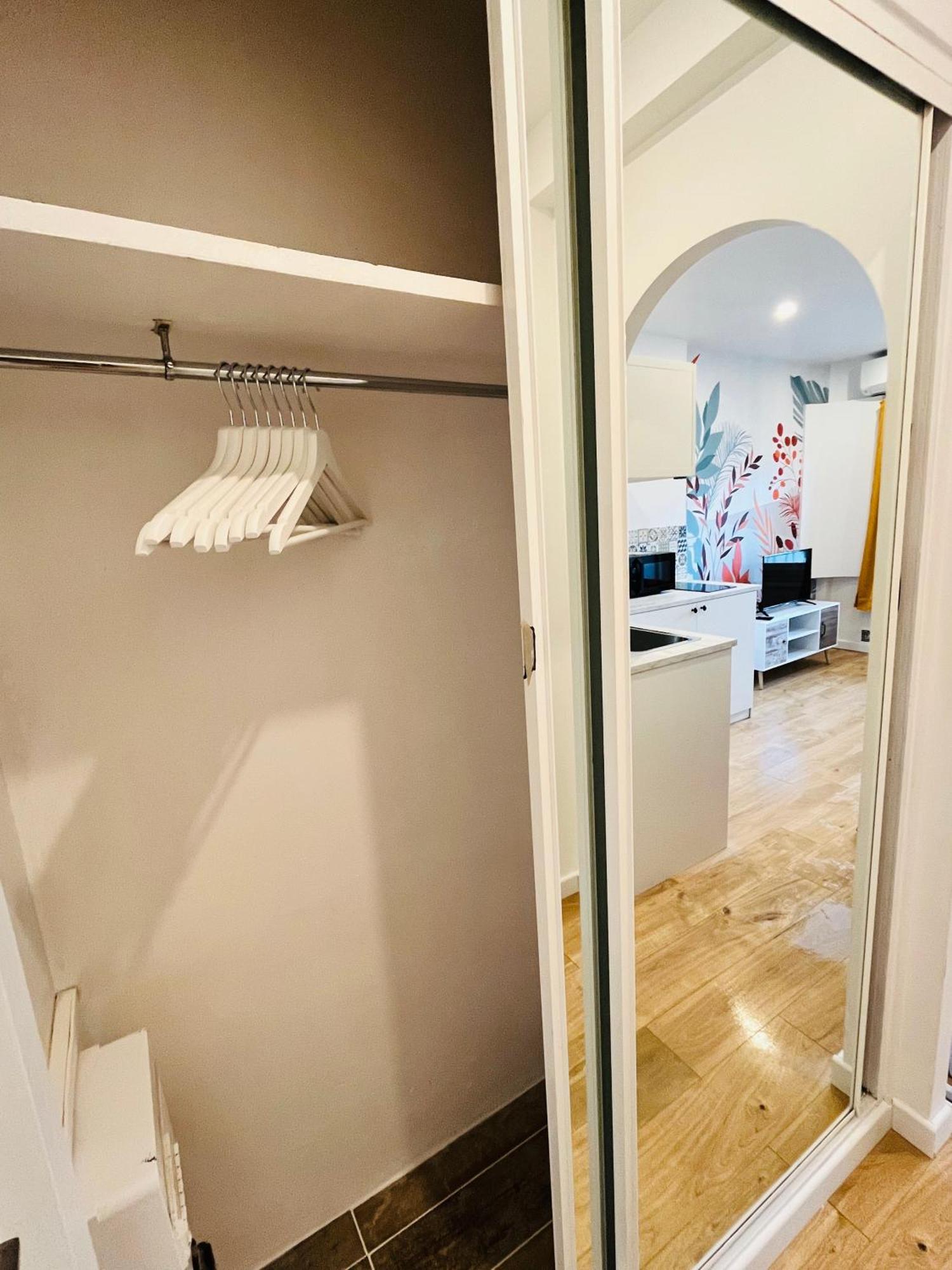 Luxury Studio A Cannes/Croisette Екстериор снимка