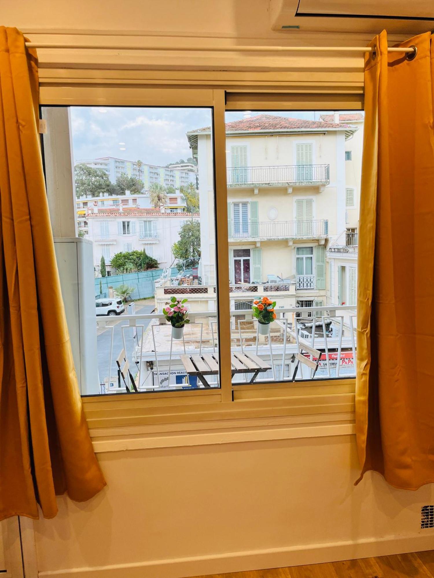 Luxury Studio A Cannes/Croisette Екстериор снимка